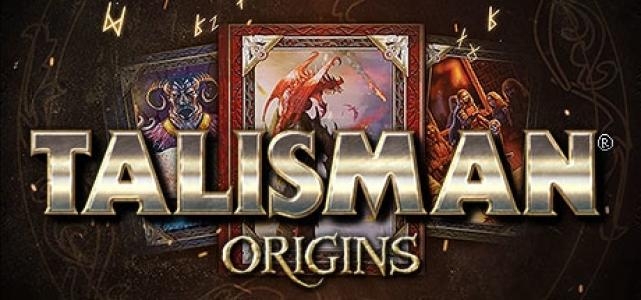 Talisman: Origins