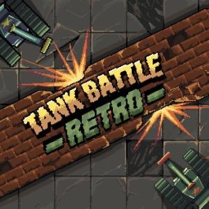 Tank Battle Retro