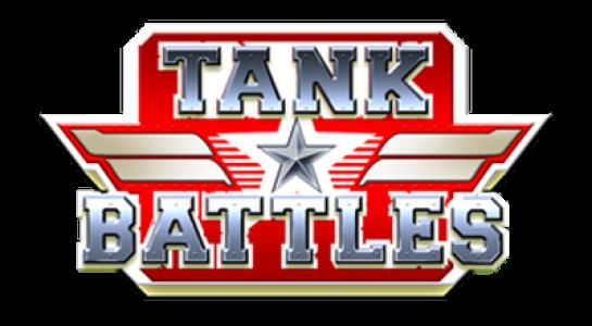 Tank Battles clearlogo