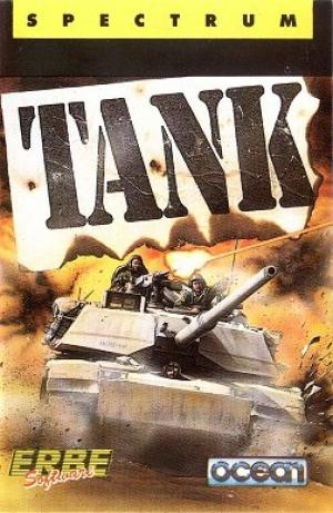 Tank