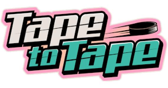 Tape to Tape clearlogo