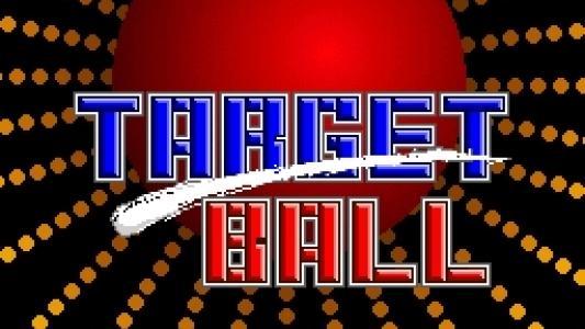 Target Ball titlescreen