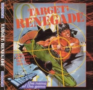 Target: Renegade