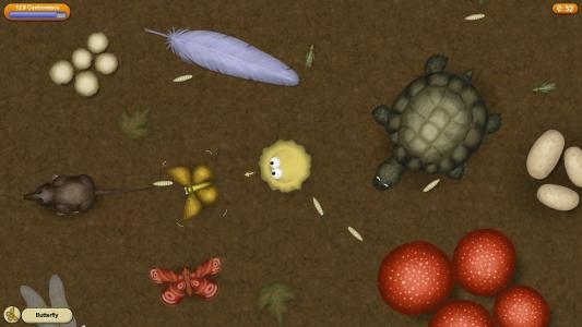 Tasty Planet: Back for Seconds screenshot