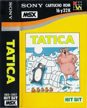 Tatica