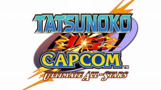 Tatsunoko vs. Capcom: Ultimate All-Stars fanart