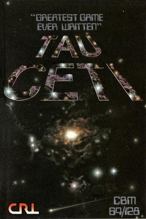 Tau Ceti