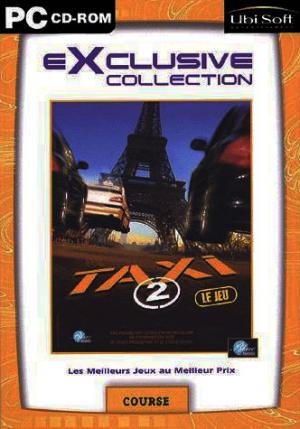 Taxi 2