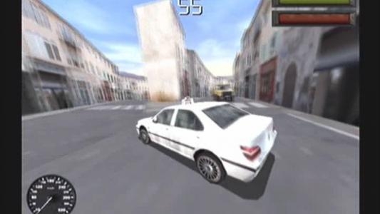 Taxi 2 screenshot