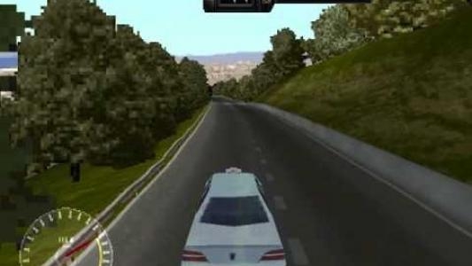 Taxi 2 screenshot