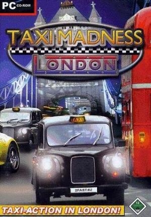 Taxi Challenge London