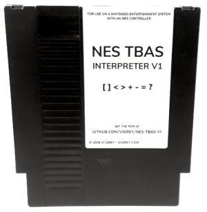 TBAS Interpreter V1