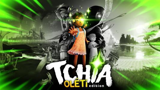 Tchia [Oléti Edition] banner