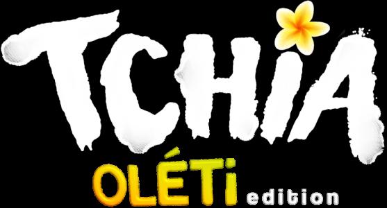 Tchia [Oléti Edition] clearlogo