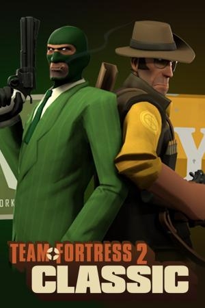 Team Fortress 2 Classic