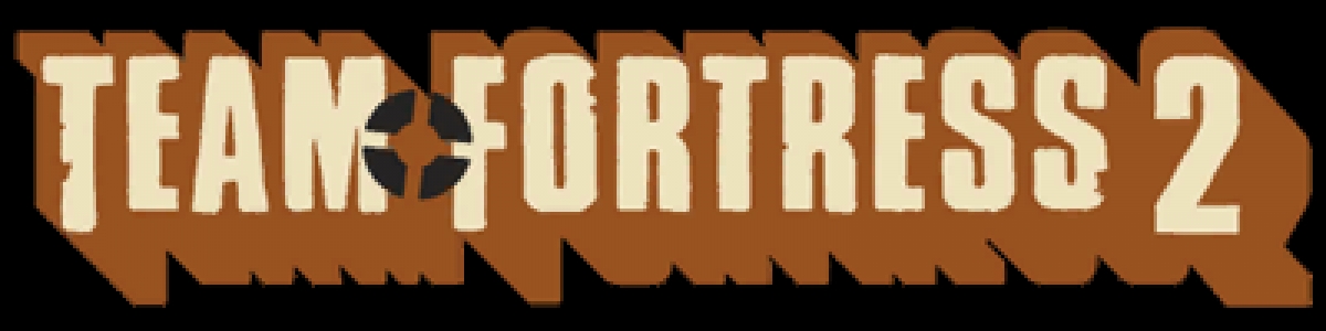 Team Fortress 2 clearlogo