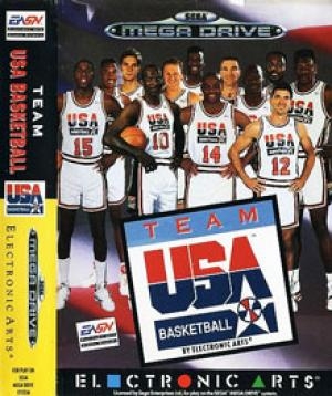 Team USA Basketball