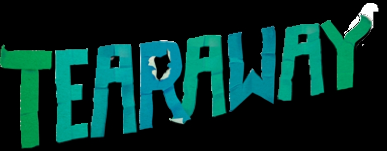 Tearaway clearlogo