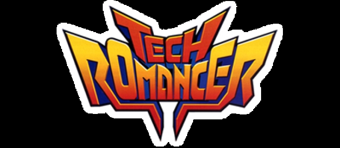 Tech Romancer clearlogo