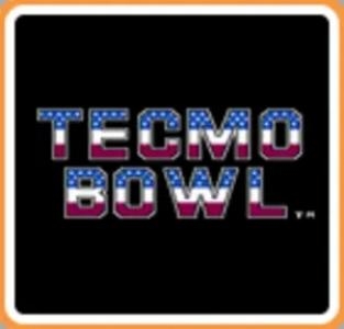 Tecmo Bowl