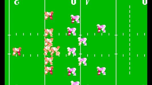 Tecmo Bowl screenshot