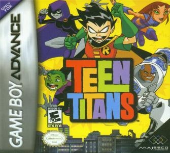 Teen Titans