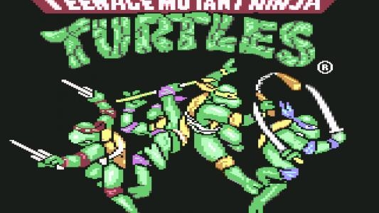 Teenage Mutant Hero Turtles : The Coin Op! screenshot