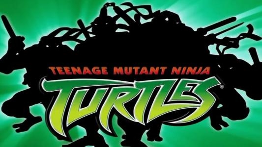 Teenage Mutant Ninja Turtles 2: Battle Nexus fanart