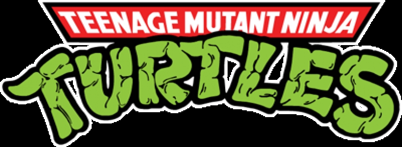Teenage Mutant Ninja Turtles clearlogo