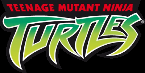 Teenage Mutant Ninja Turtles clearlogo