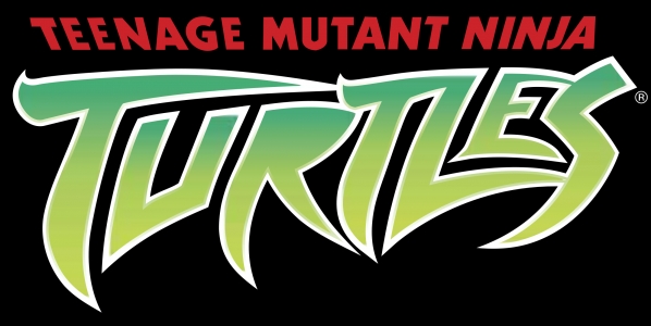 Teenage Mutant Ninja Turtles clearlogo