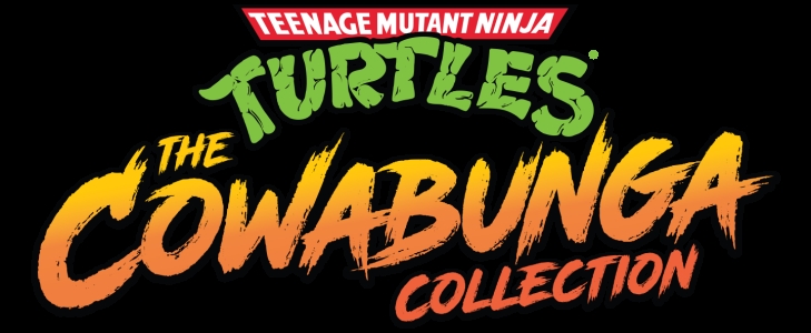 Teenage Mutant Ninja Turtles: The Cowabunga Collection clearlogo