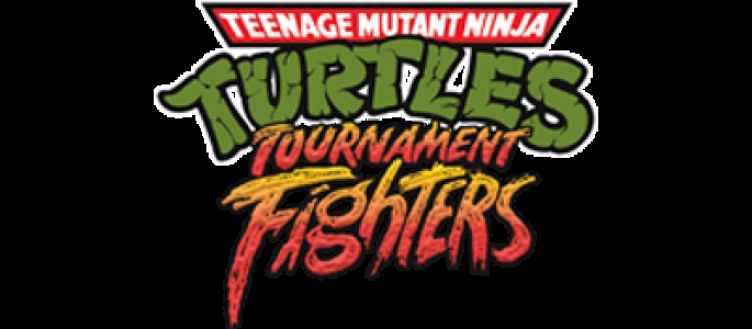 Teenage Mutant Ninja Turtles: Tournament Fighters clearlogo