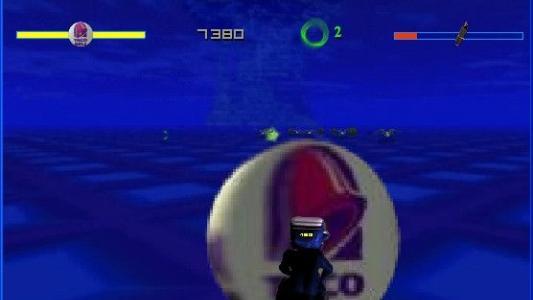 Tek-Kids Flash-Ops - Mission: Data Island screenshot