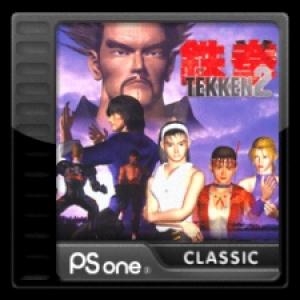 Tekken 2 (PSOne Classic)
