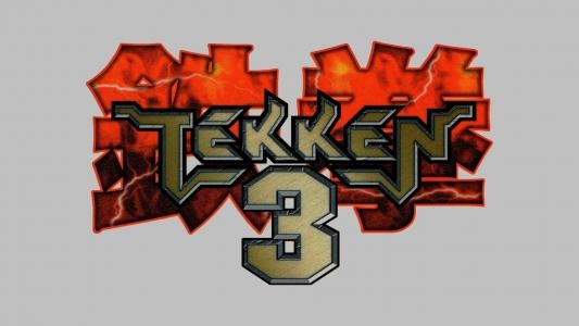 Tekken 3 fanart