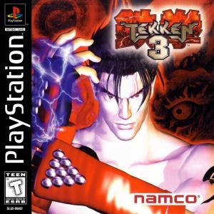 Tekken 3