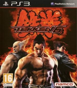 Tekken 6