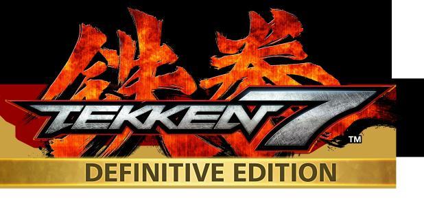 TEKKEN 7 - DEFINITIVE EDITION banner