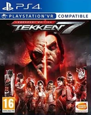 Tekken 7 [Legendary Edition]