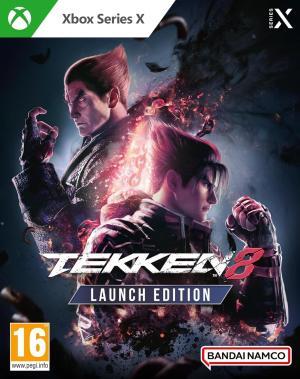 Tekken 8 [Launch Edition]