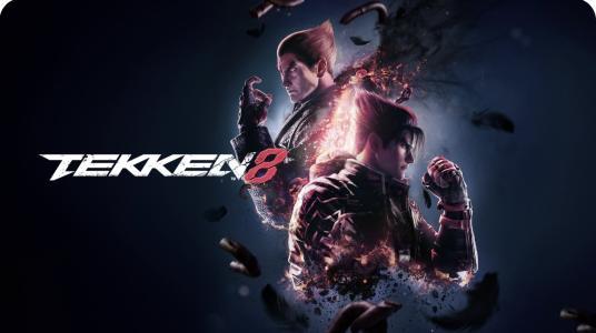 Tekken 8 (Premium Collector’s Edition) screenshot