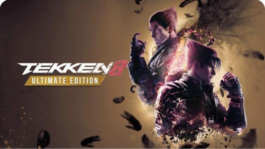 Tekken 8 (Ultimate Edition)