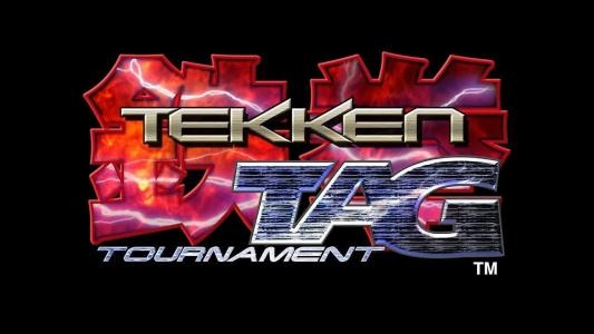 Tekken Tag Tournament fanart