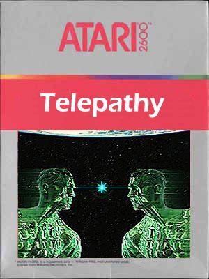 Telepathy