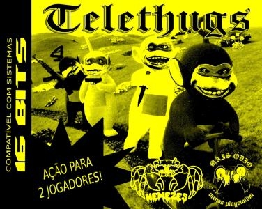 Telethugs