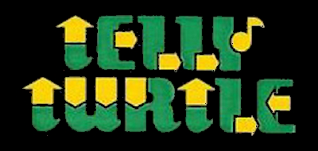 Telly Turtle clearlogo