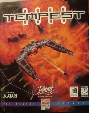 Tempest 2000