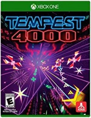 Tempest 4000