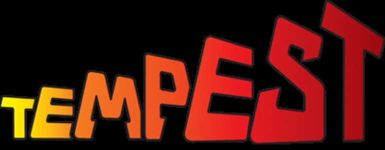 Tempest clearlogo